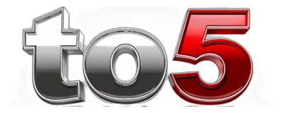 to5 logo